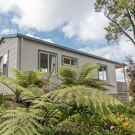 Russell Top 10 Holiday Park Luaran gambar