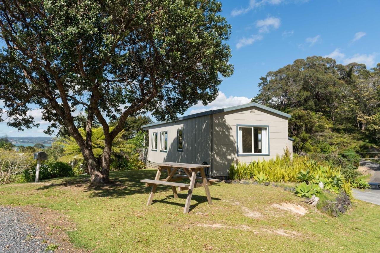 Russell Top 10 Holiday Park Luaran gambar