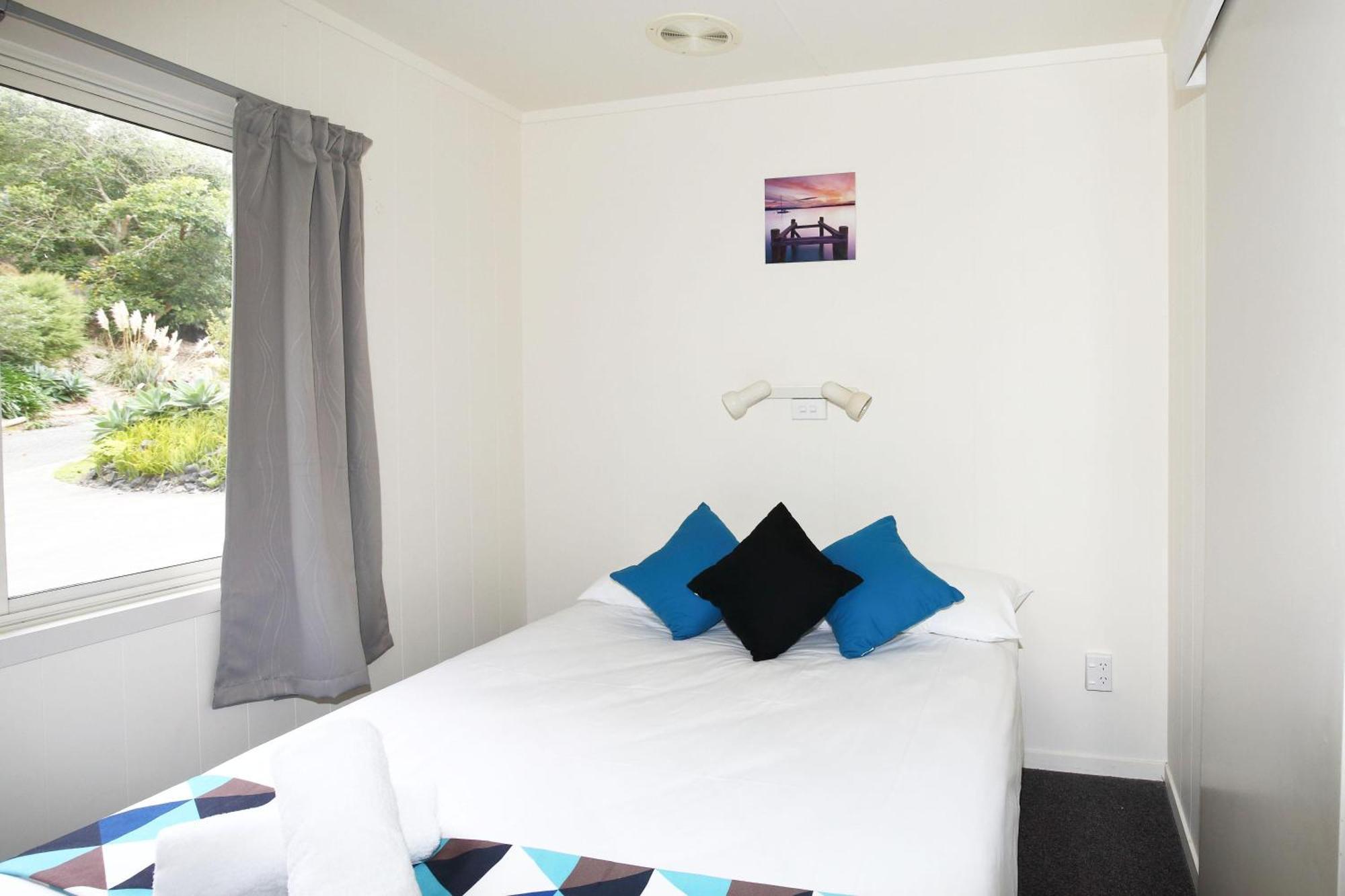 Russell Top 10 Holiday Park Luaran gambar