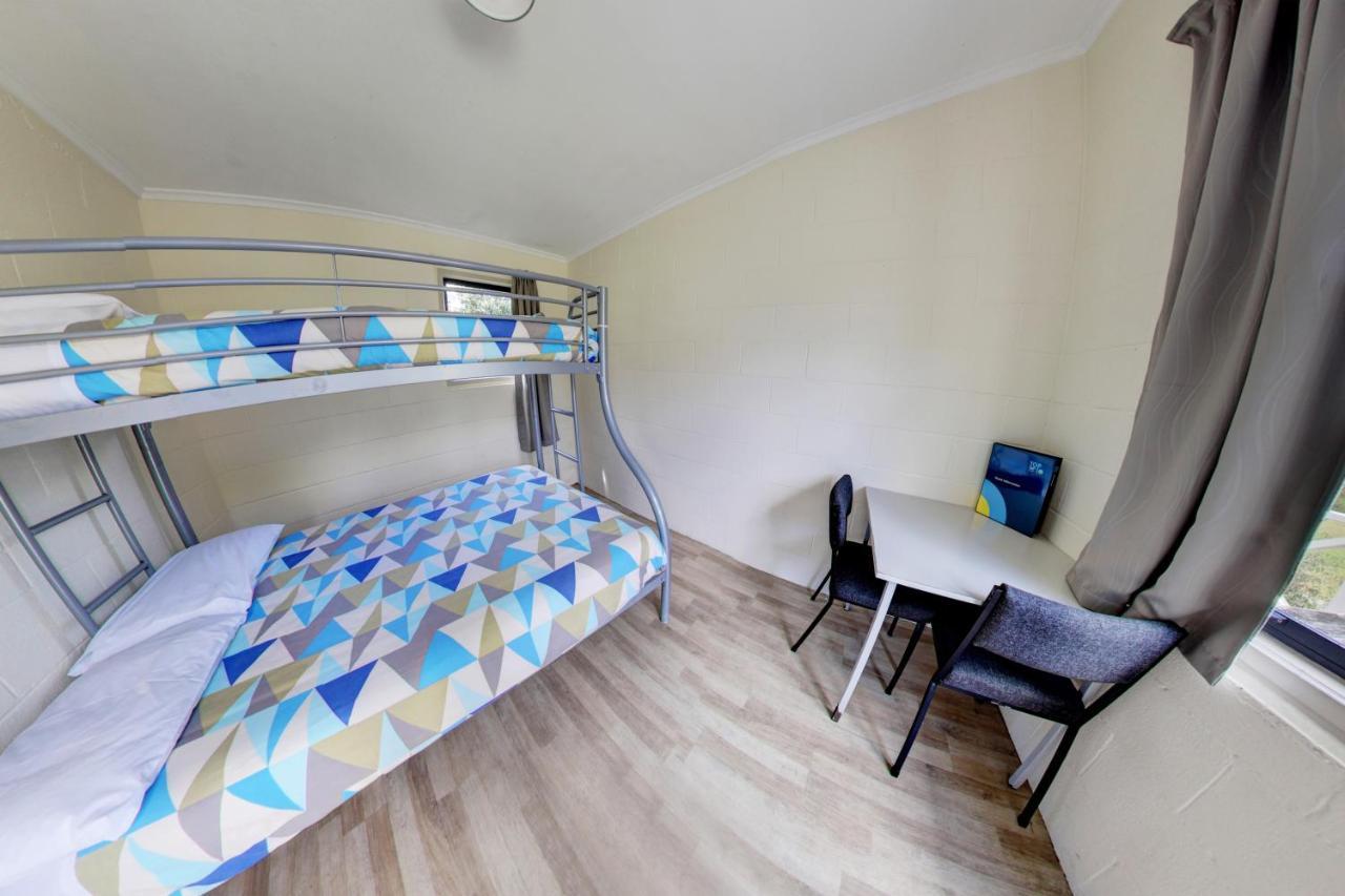 Russell Top 10 Holiday Park Luaran gambar