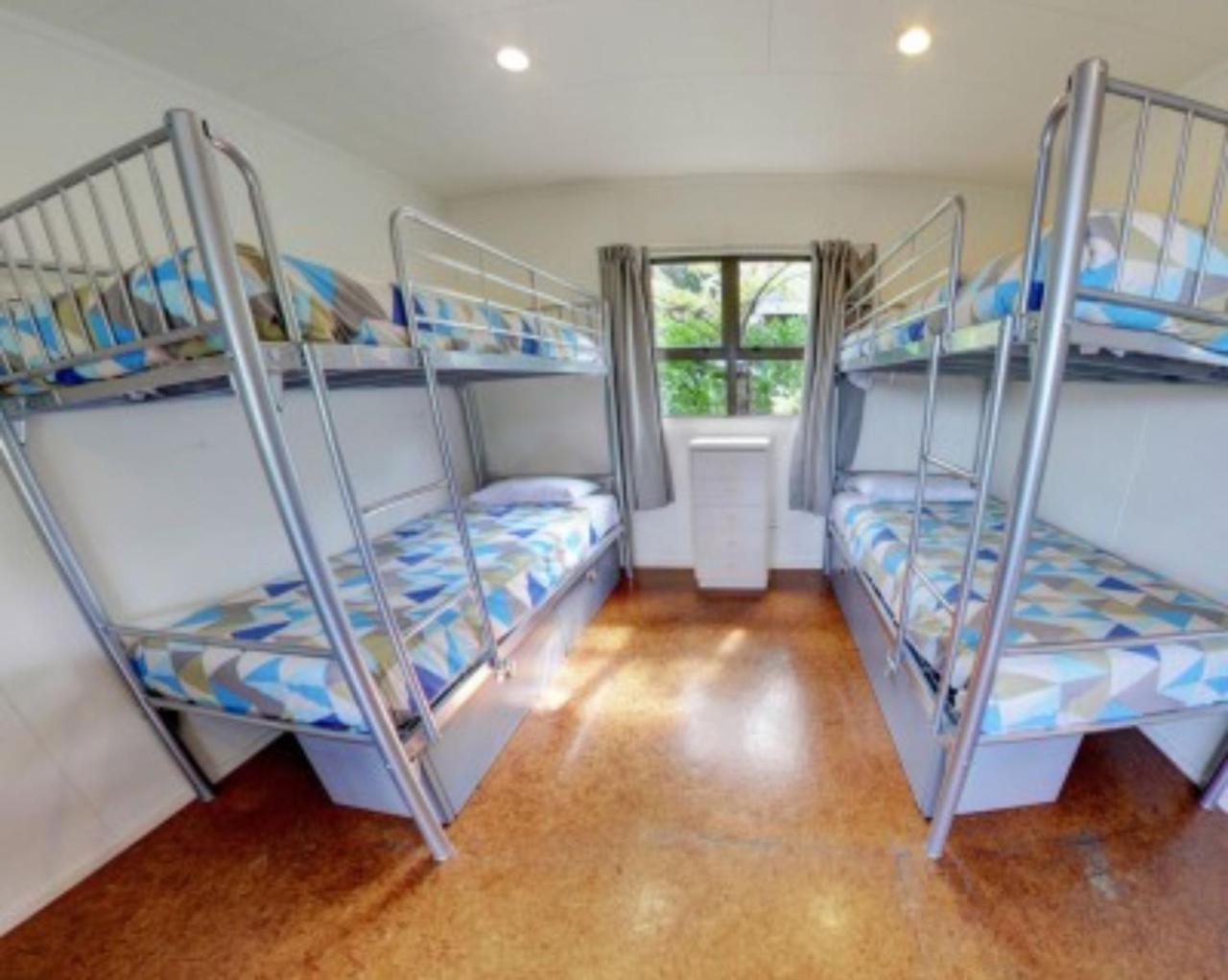 Russell Top 10 Holiday Park Bilik gambar
